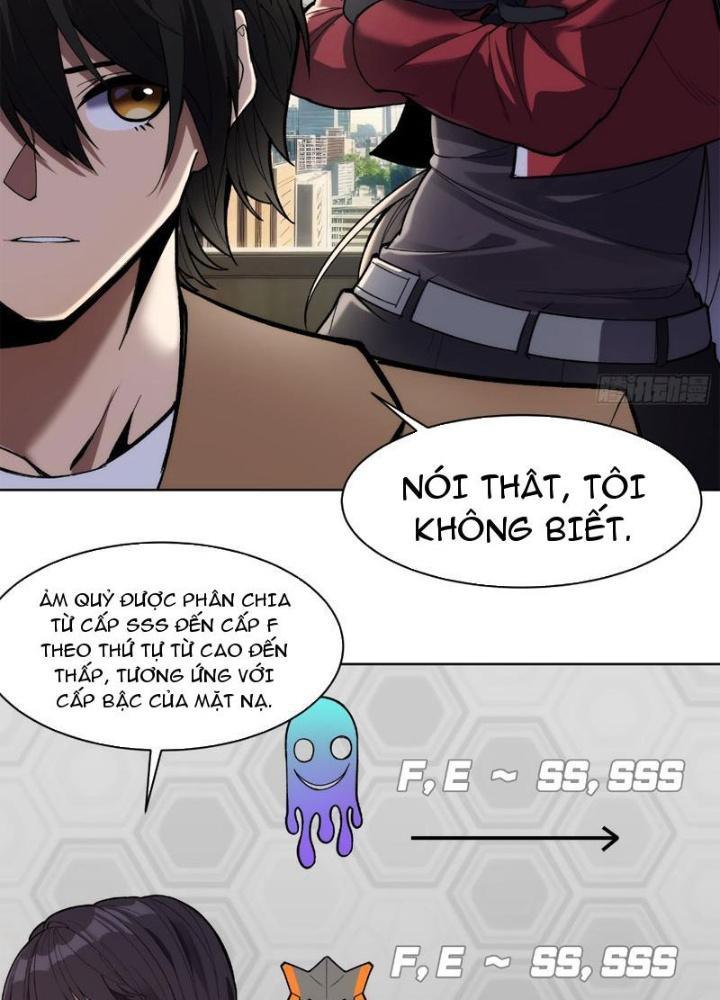 Trò Chơi Chết Tiệt, Ta Làm Mọi Thứ Để Kéo Dài Mạng Sống Chapter 11 - Trang 3