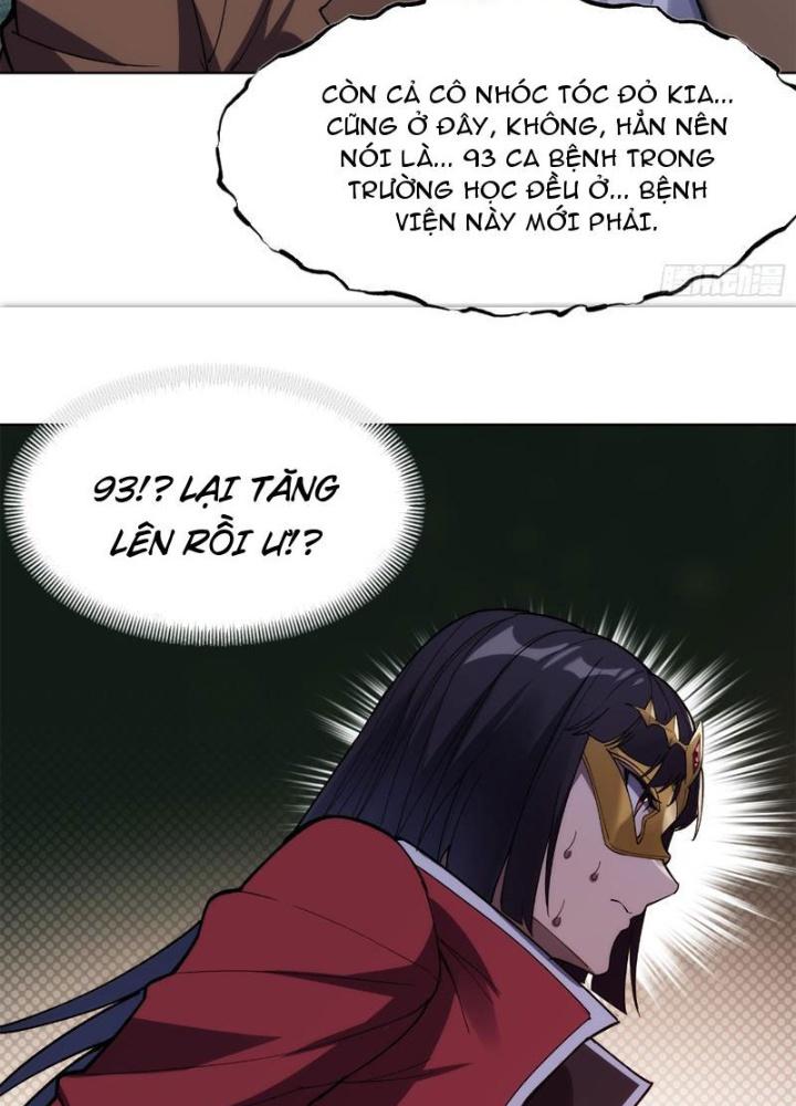 Trò Chơi Chết Tiệt, Ta Làm Mọi Thứ Để Kéo Dài Mạng Sống Chapter 11 - Trang 3