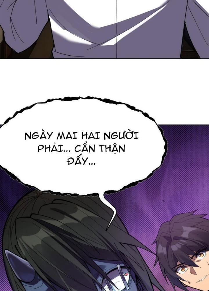 Trò Chơi Chết Tiệt, Ta Làm Mọi Thứ Để Kéo Dài Mạng Sống Chapter 11 - Trang 3