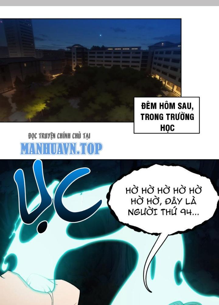 Trò Chơi Chết Tiệt, Ta Làm Mọi Thứ Để Kéo Dài Mạng Sống Chapter 12 - Trang 3