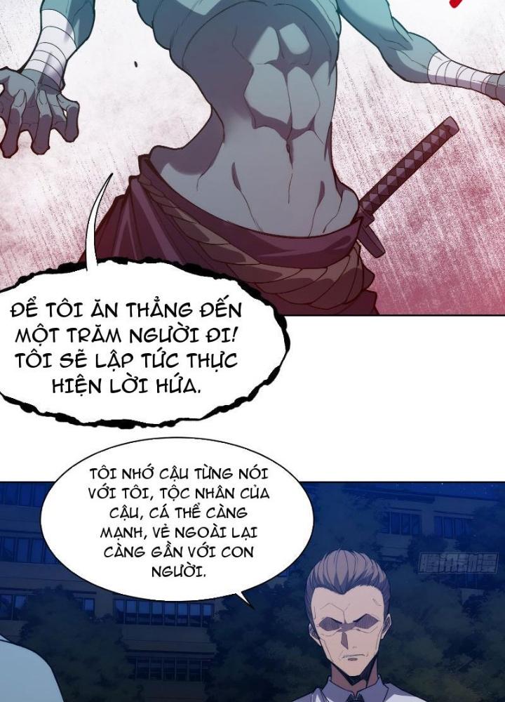 Trò Chơi Chết Tiệt, Ta Làm Mọi Thứ Để Kéo Dài Mạng Sống Chapter 12 - Trang 3