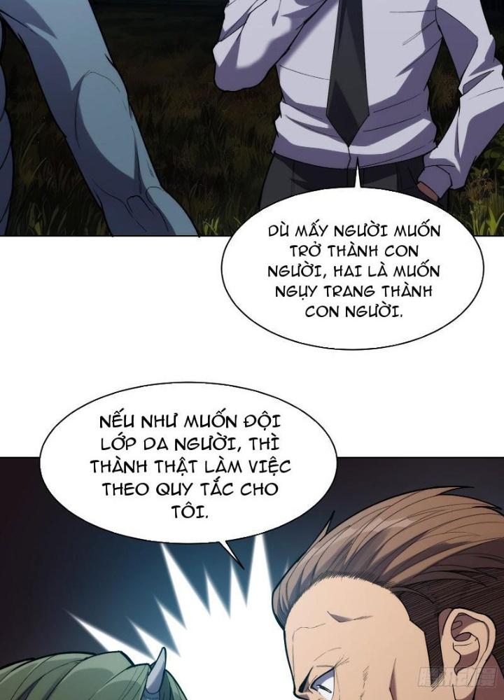 Trò Chơi Chết Tiệt, Ta Làm Mọi Thứ Để Kéo Dài Mạng Sống Chapter 12 - Trang 3