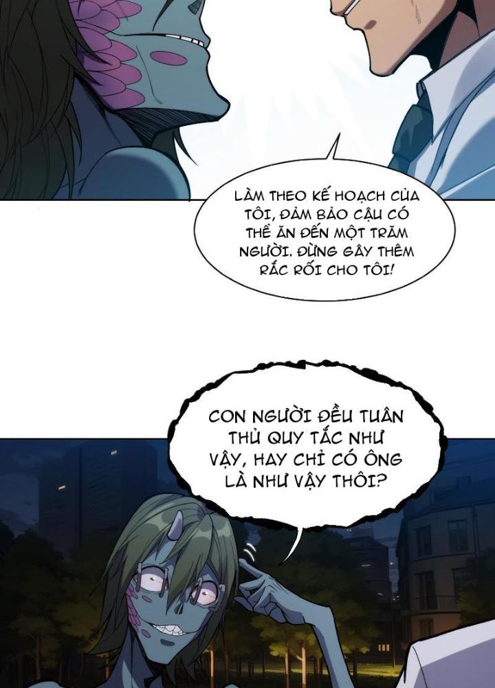 Trò Chơi Chết Tiệt, Ta Làm Mọi Thứ Để Kéo Dài Mạng Sống Chapter 12 - Trang 3