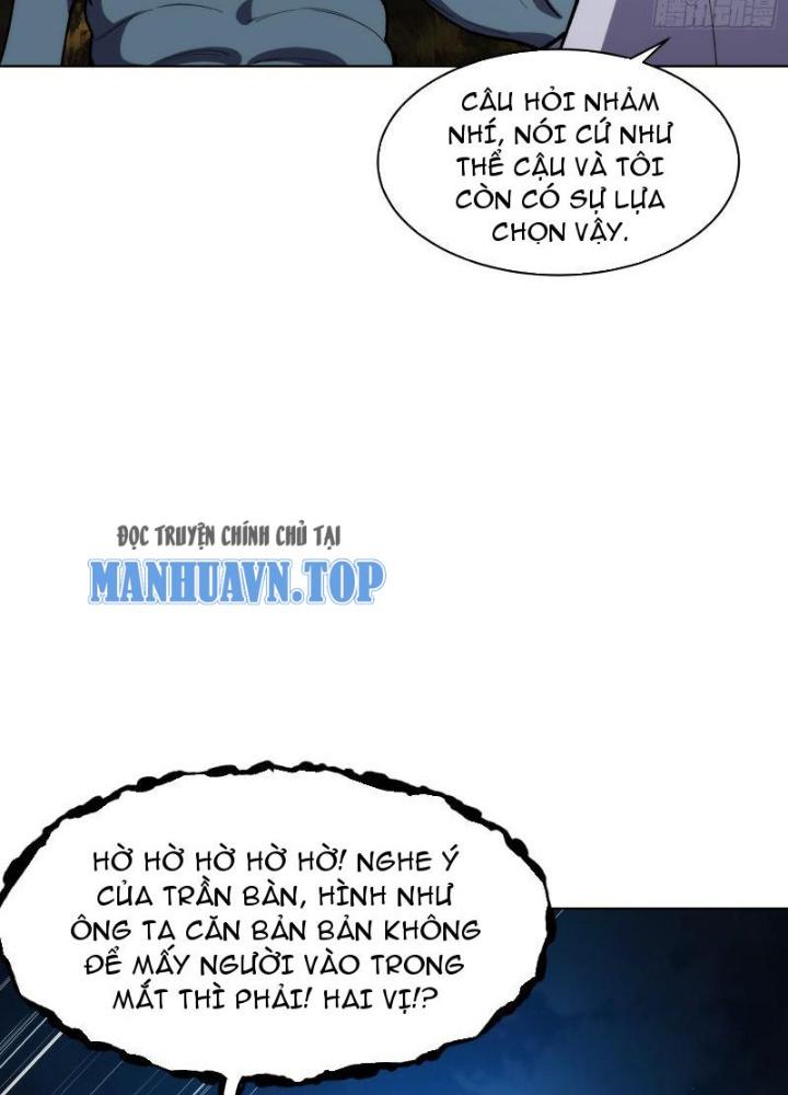 Trò Chơi Chết Tiệt, Ta Làm Mọi Thứ Để Kéo Dài Mạng Sống Chapter 12 - Trang 3