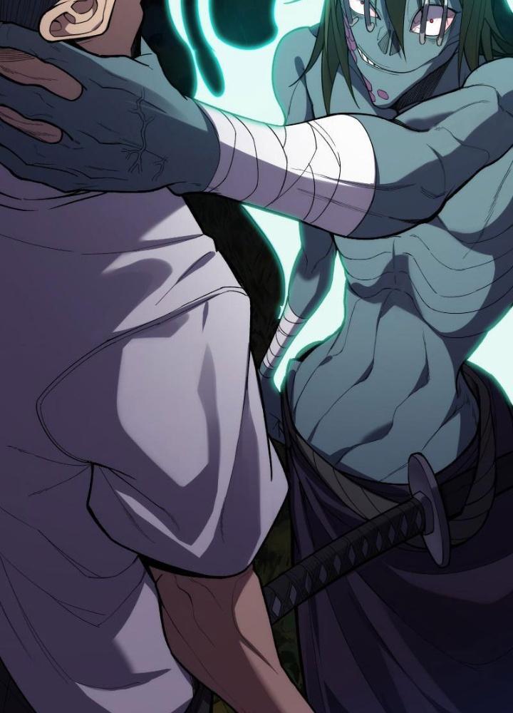 Trò Chơi Chết Tiệt, Ta Làm Mọi Thứ Để Kéo Dài Mạng Sống Chapter 12 - Trang 3