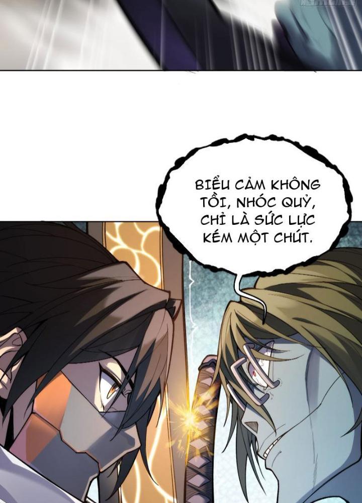 Trò Chơi Chết Tiệt, Ta Làm Mọi Thứ Để Kéo Dài Mạng Sống Chapter 12 - Trang 3