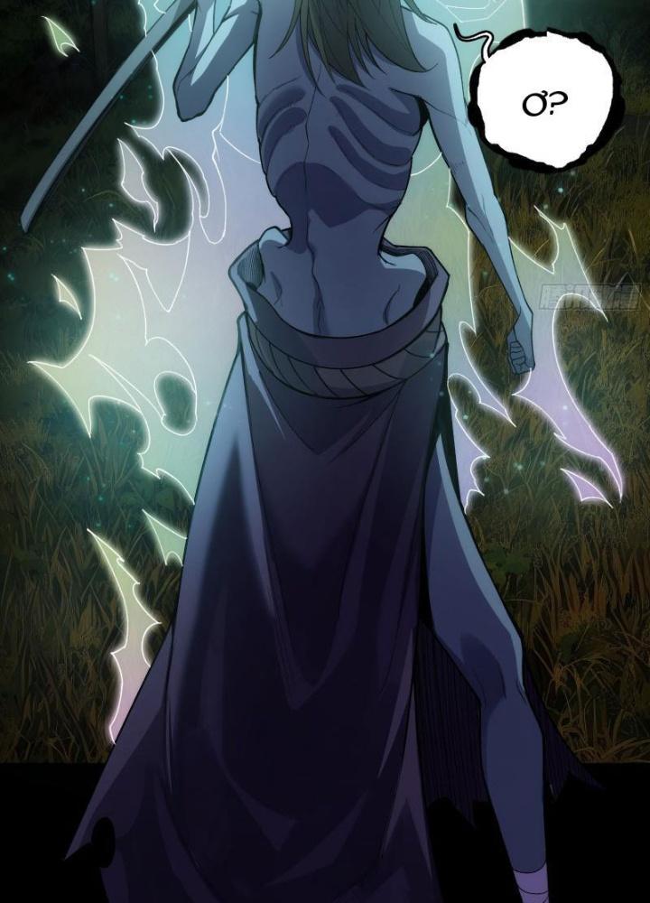 Trò Chơi Chết Tiệt, Ta Làm Mọi Thứ Để Kéo Dài Mạng Sống Chapter 12 - Trang 3