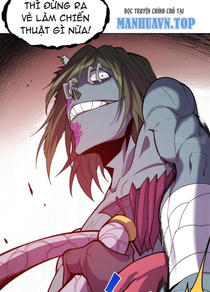 Trò Chơi Chết Tiệt, Ta Làm Mọi Thứ Để Kéo Dài Mạng Sống Chapter 12 - Trang 3