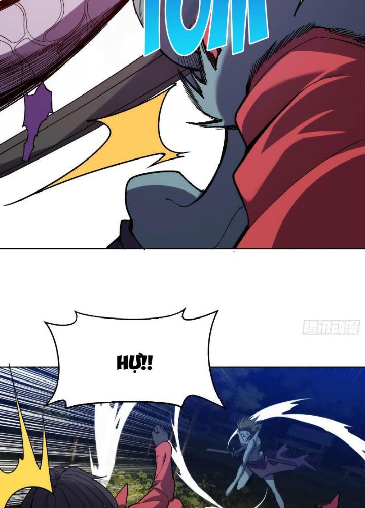 Trò Chơi Chết Tiệt, Ta Làm Mọi Thứ Để Kéo Dài Mạng Sống Chapter 12 - Trang 3