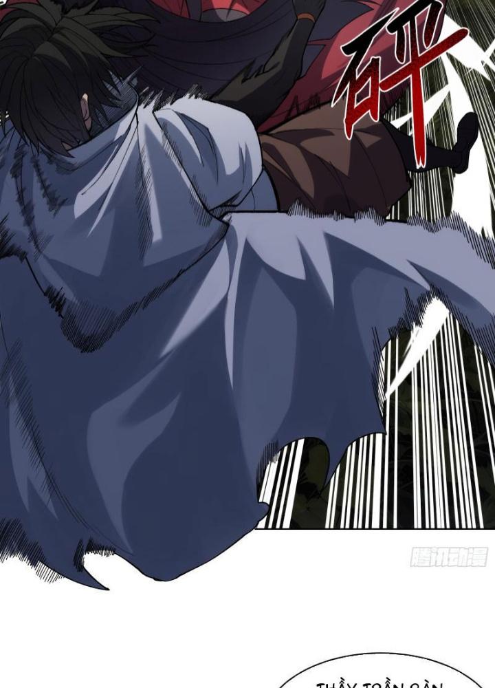 Trò Chơi Chết Tiệt, Ta Làm Mọi Thứ Để Kéo Dài Mạng Sống Chapter 12 - Trang 3