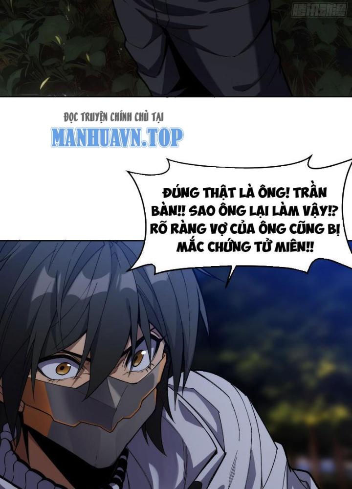 Trò Chơi Chết Tiệt, Ta Làm Mọi Thứ Để Kéo Dài Mạng Sống Chapter 12 - Trang 3