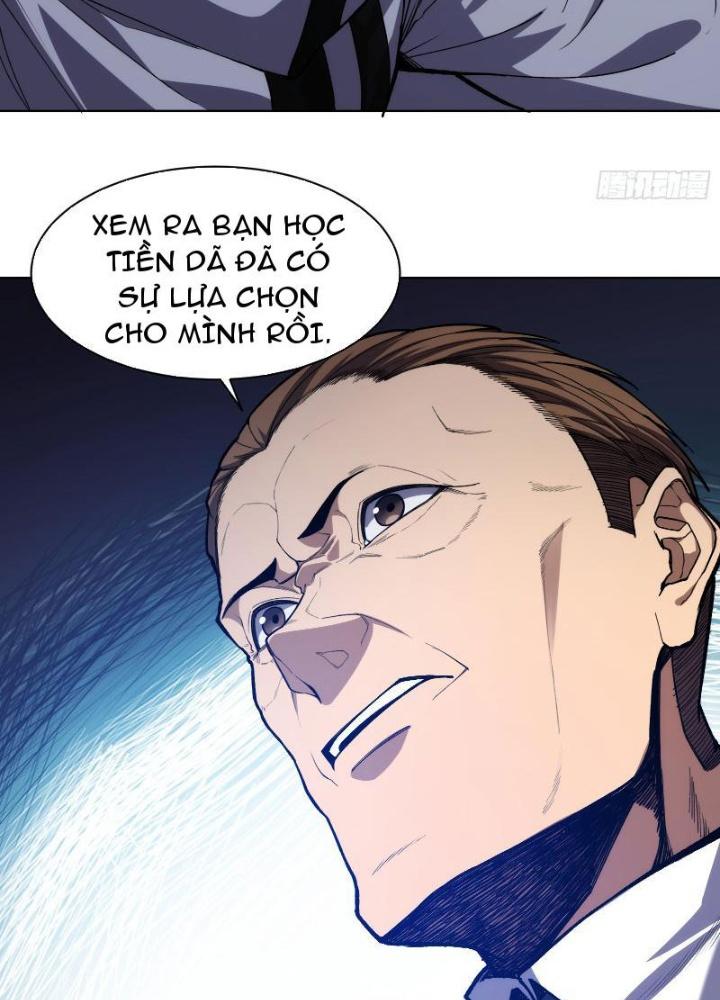 Trò Chơi Chết Tiệt, Ta Làm Mọi Thứ Để Kéo Dài Mạng Sống Chapter 12 - Trang 3