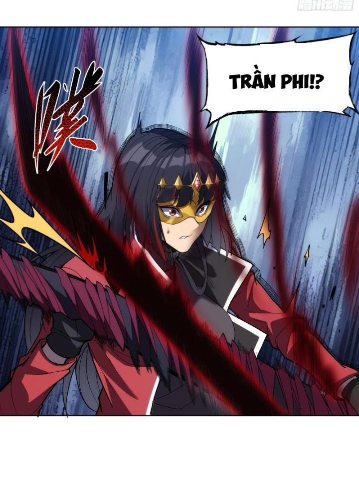 Trò Chơi Chết Tiệt, Ta Làm Mọi Thứ Để Kéo Dài Mạng Sống Chapter 12 - Trang 3