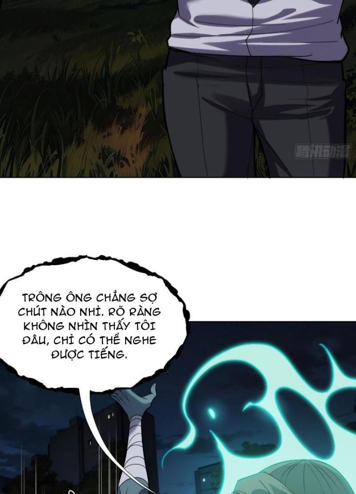 Trò Chơi Chết Tiệt, Ta Làm Mọi Thứ Để Kéo Dài Mạng Sống Chapter 12 - Trang 3