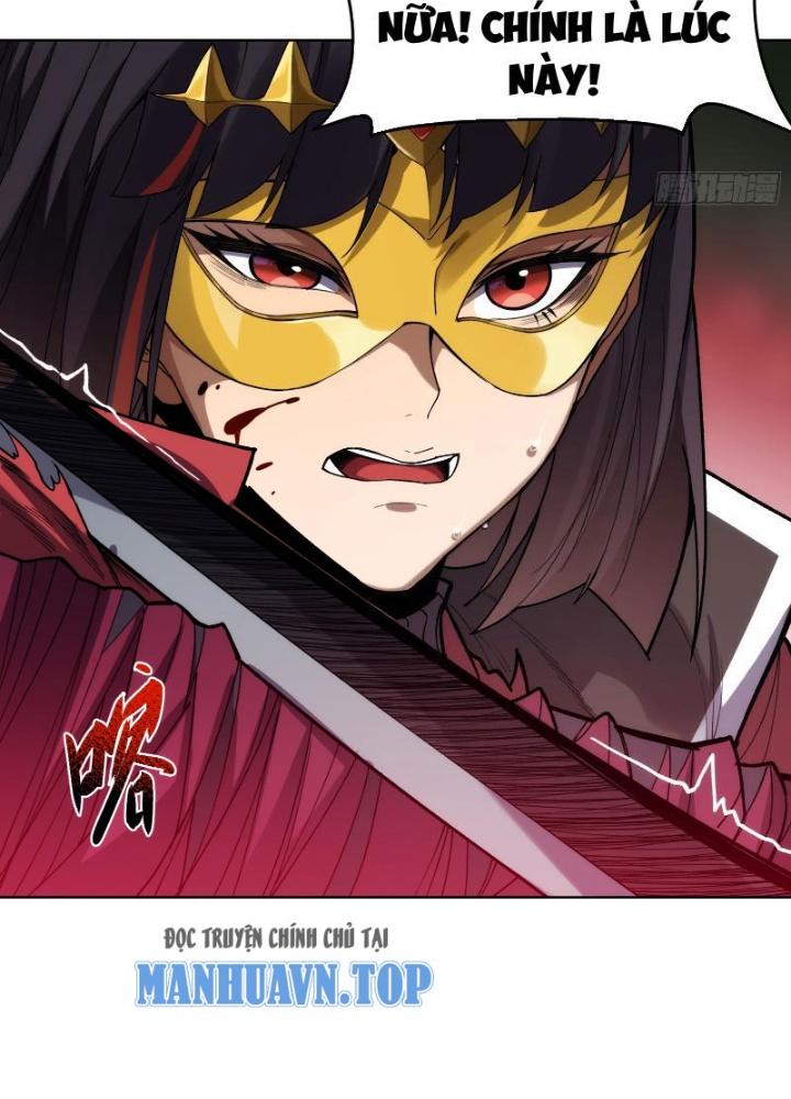 Trò Chơi Chết Tiệt, Ta Làm Mọi Thứ Để Kéo Dài Mạng Sống Chapter 12 - Trang 3