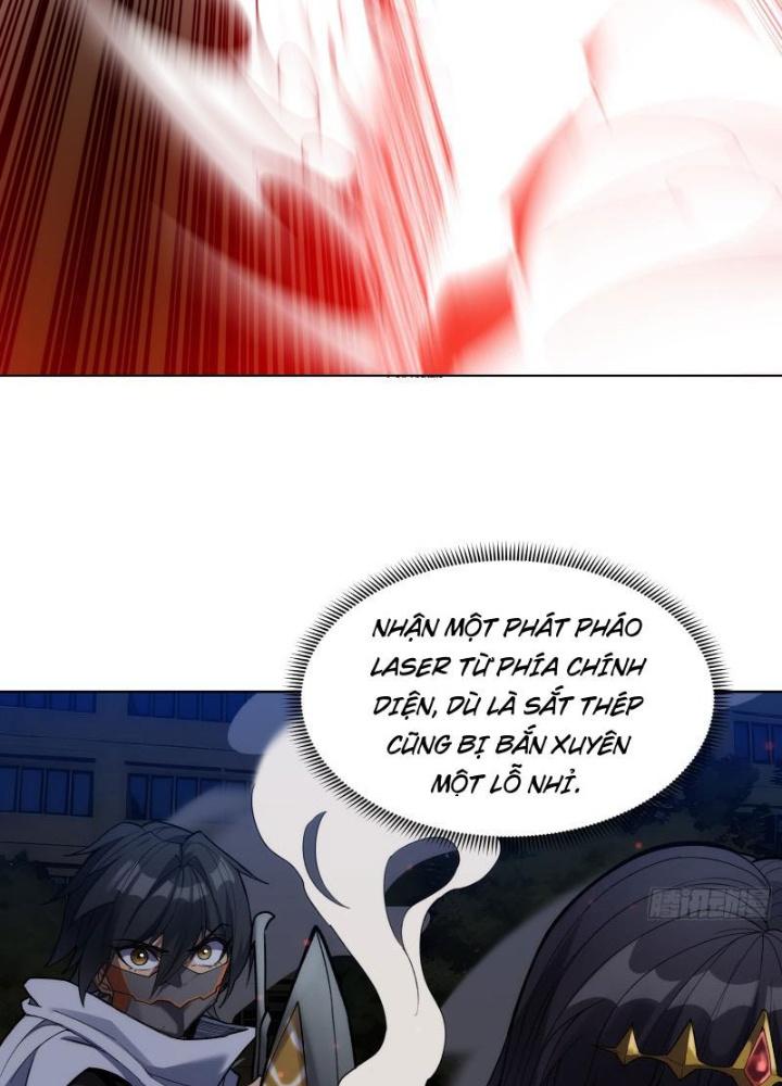 Trò Chơi Chết Tiệt, Ta Làm Mọi Thứ Để Kéo Dài Mạng Sống Chapter 12 - Trang 3