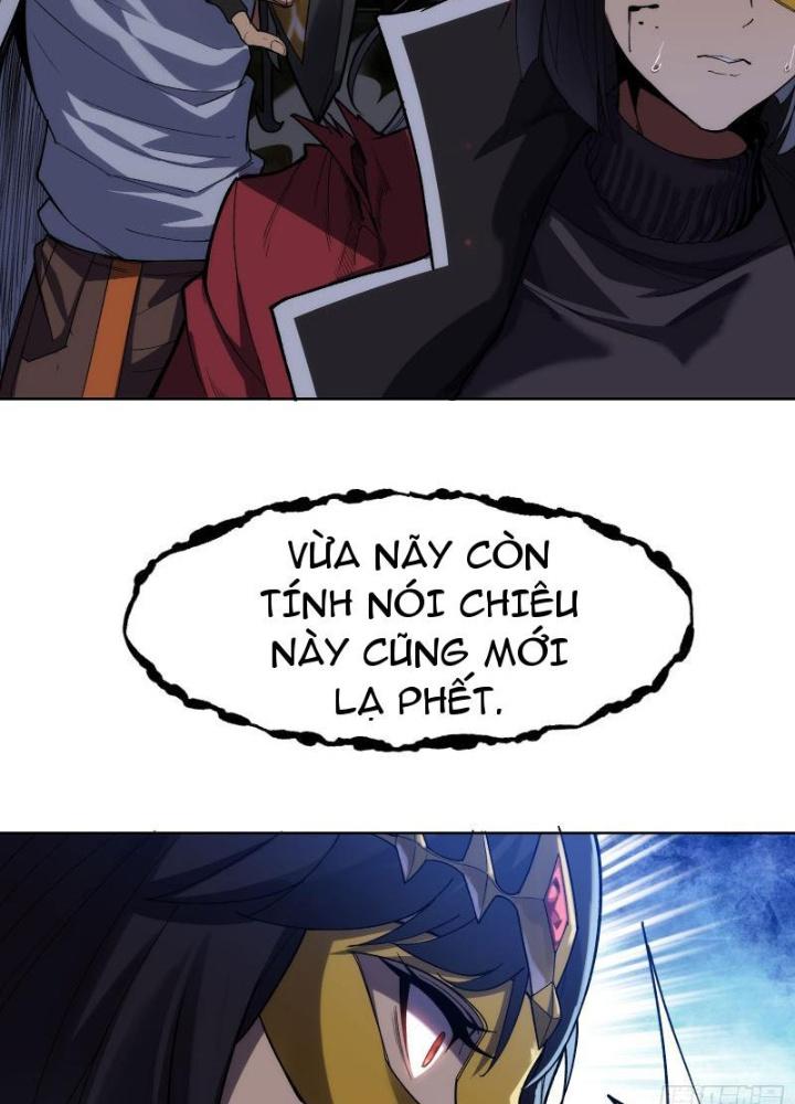 Trò Chơi Chết Tiệt, Ta Làm Mọi Thứ Để Kéo Dài Mạng Sống Chapter 12 - Trang 3