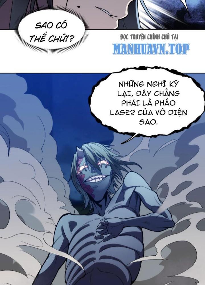 Trò Chơi Chết Tiệt, Ta Làm Mọi Thứ Để Kéo Dài Mạng Sống Chapter 12 - Trang 3