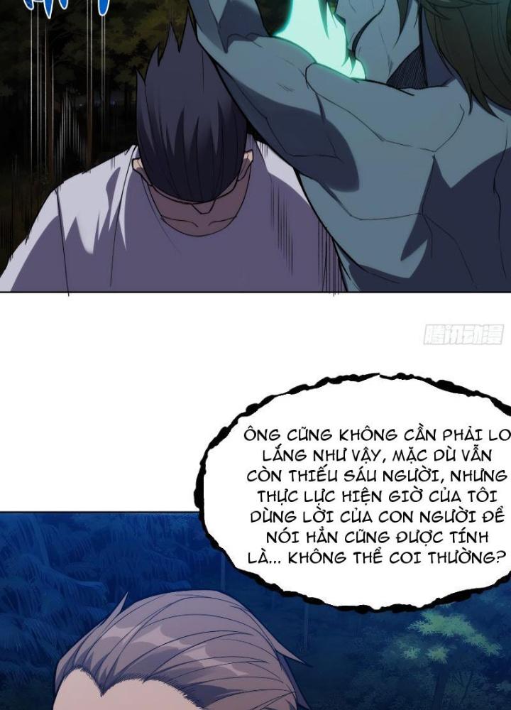 Trò Chơi Chết Tiệt, Ta Làm Mọi Thứ Để Kéo Dài Mạng Sống Chapter 12 - Trang 3