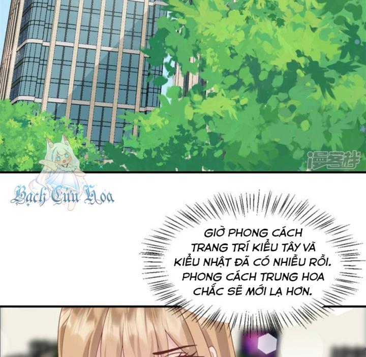 Xử Lí Chủ Tịch Không Dễ Đâu Chapter 47 - Trang 2