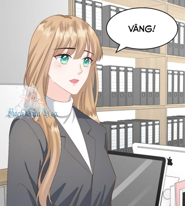 Xử Lí Chủ Tịch Không Dễ Đâu Chapter 47 - Trang 2