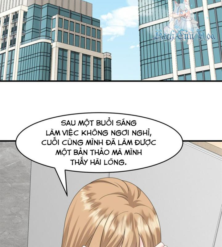 Xử Lí Chủ Tịch Không Dễ Đâu Chapter 47 - Trang 2