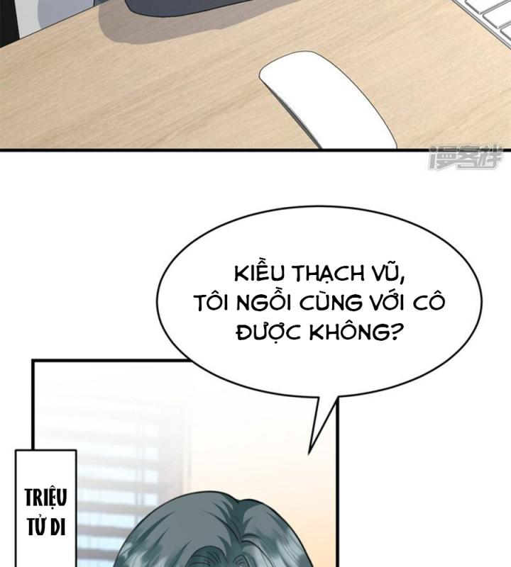 Xử Lí Chủ Tịch Không Dễ Đâu Chapter 47 - Trang 2