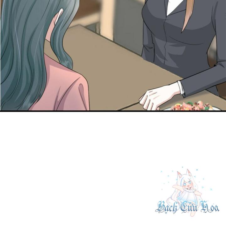 Xử Lí Chủ Tịch Không Dễ Đâu Chapter 47 - Trang 2