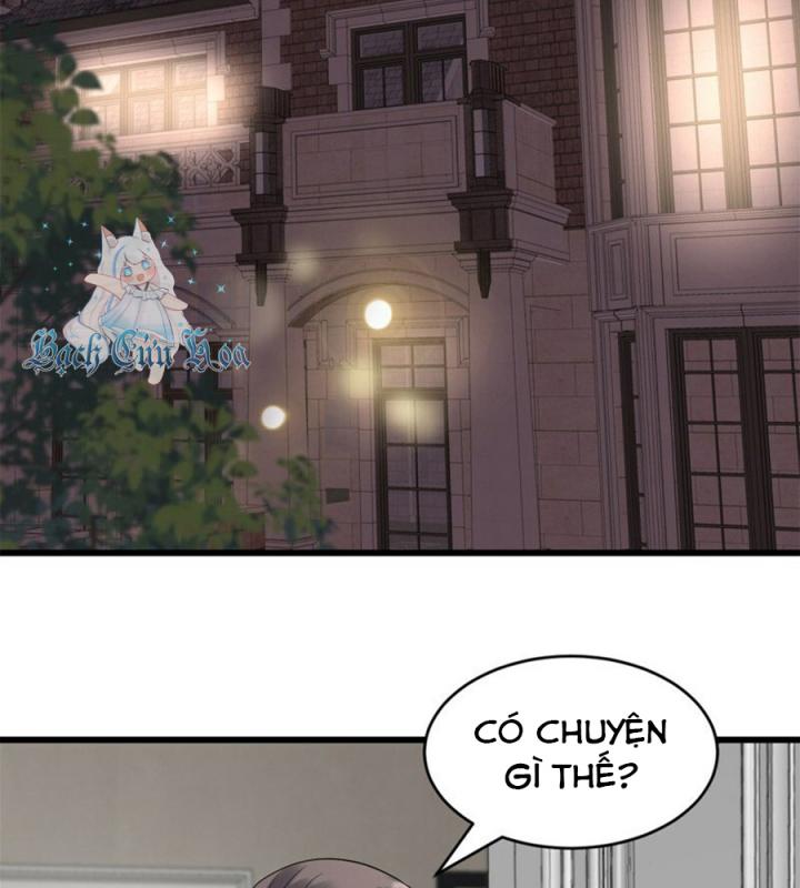 Xử Lí Chủ Tịch Không Dễ Đâu Chapter 47 - Trang 2