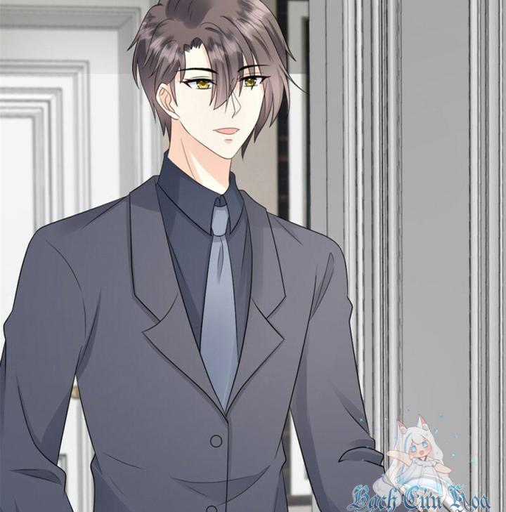 Xử Lí Chủ Tịch Không Dễ Đâu Chapter 47 - Trang 2