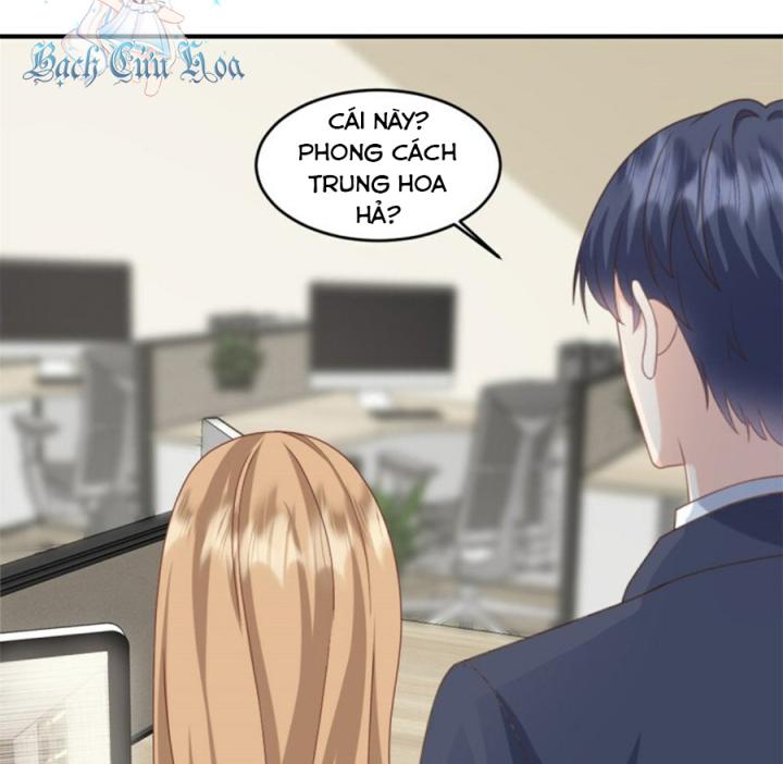 Xử Lí Chủ Tịch Không Dễ Đâu Chapter 47 - Trang 2