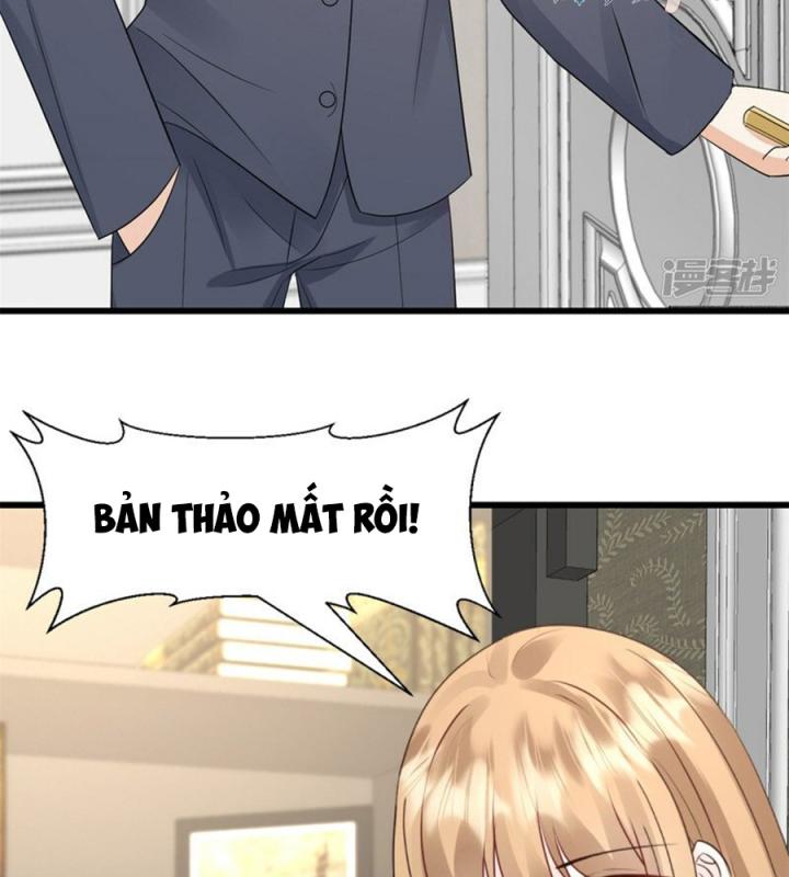 Xử Lí Chủ Tịch Không Dễ Đâu Chapter 47 - Trang 2