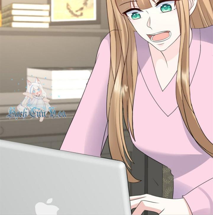 Xử Lí Chủ Tịch Không Dễ Đâu Chapter 47 - Trang 2