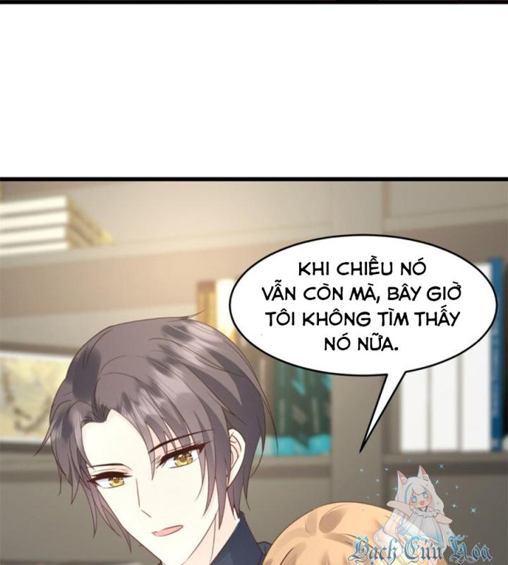 Xử Lí Chủ Tịch Không Dễ Đâu Chapter 47 - Trang 2