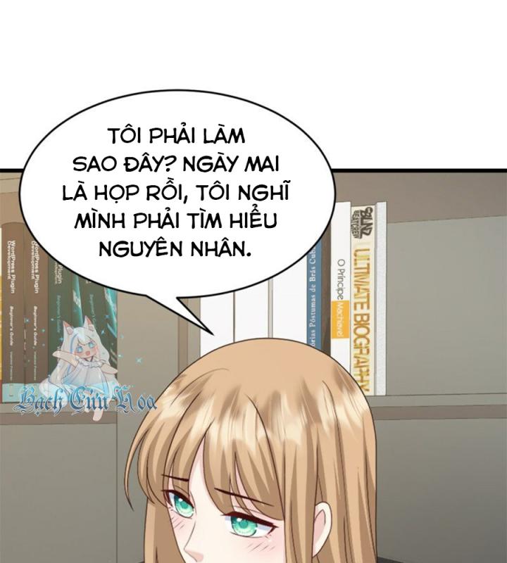 Xử Lí Chủ Tịch Không Dễ Đâu Chapter 47 - Trang 2