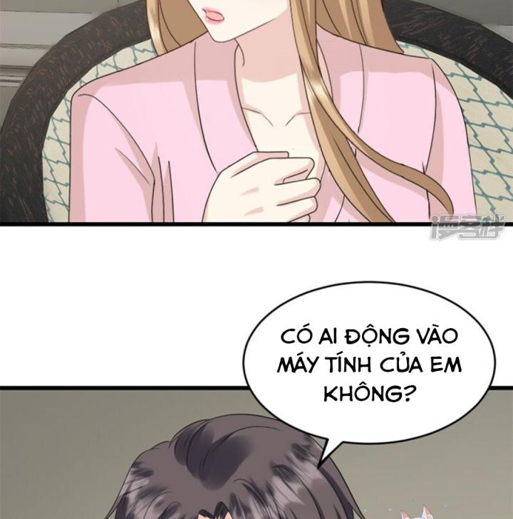 Xử Lí Chủ Tịch Không Dễ Đâu Chapter 47 - Trang 2