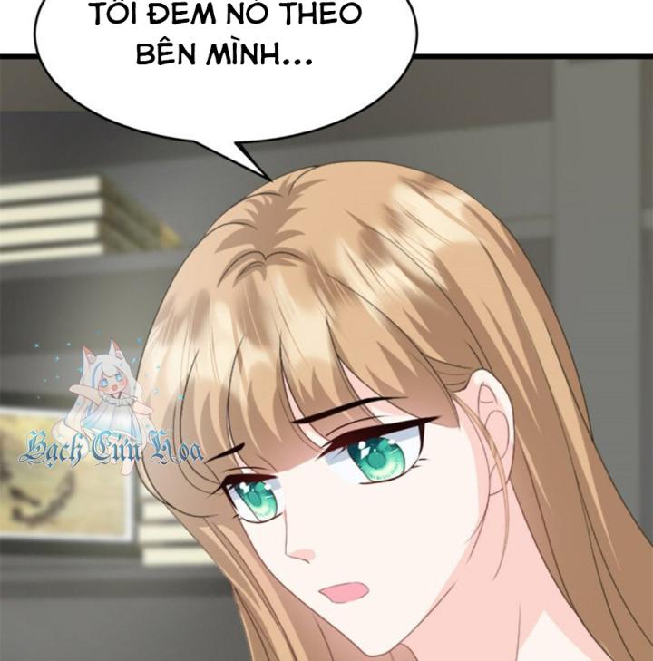 Xử Lí Chủ Tịch Không Dễ Đâu Chapter 47 - Trang 2