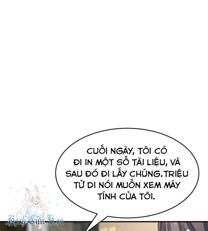 Xử Lí Chủ Tịch Không Dễ Đâu Chapter 47 - Trang 2