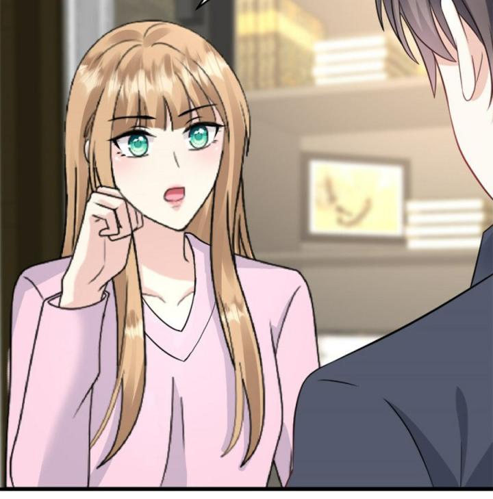 Xử Lí Chủ Tịch Không Dễ Đâu Chapter 47 - Trang 2