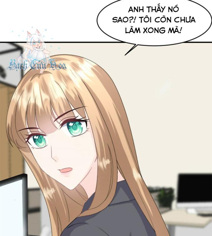 Xử Lí Chủ Tịch Không Dễ Đâu Chapter 47 - Trang 2