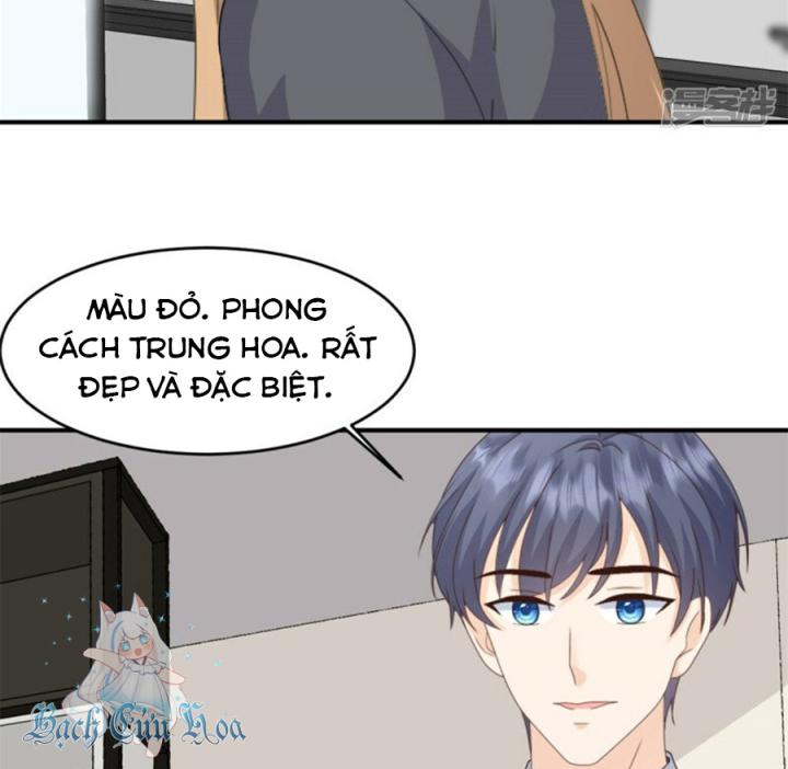 Xử Lí Chủ Tịch Không Dễ Đâu Chapter 47 - Trang 2