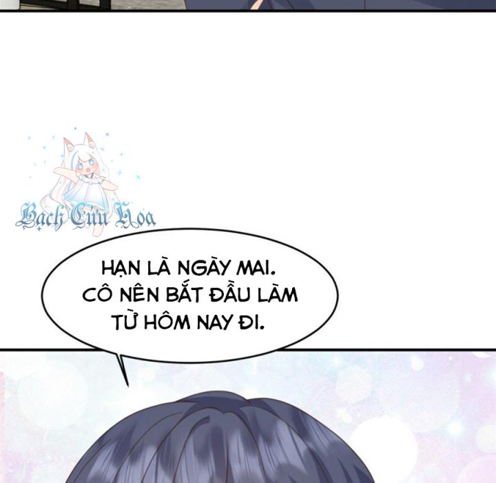 Xử Lí Chủ Tịch Không Dễ Đâu Chapter 47 - Trang 2