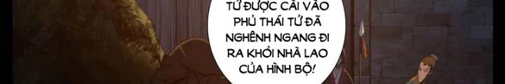 Đại Thần Ký Chapter 95 - Trang 3