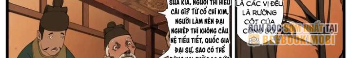 Đại Thần Ký Chapter 95 - Trang 3
