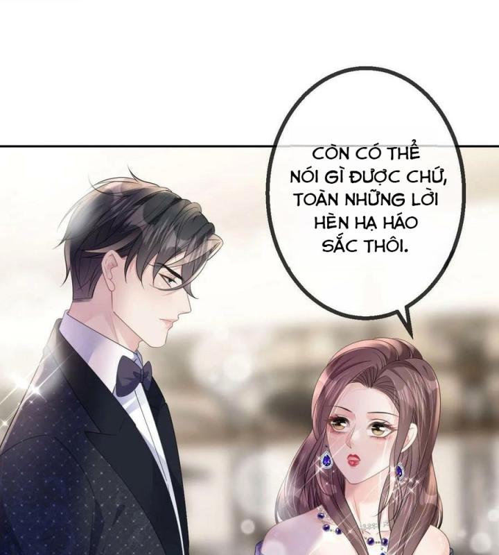 Sau Khi Bị Hắn Ngược Đãi : Cô Quay Lại Trả Thù Chapter 50 - Trang 3