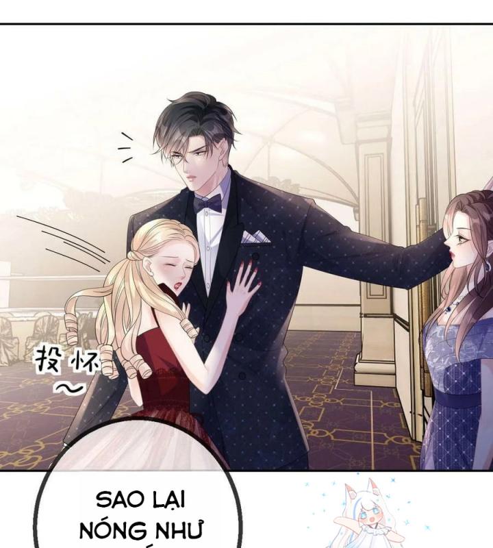 Sau Khi Bị Hắn Ngược Đãi : Cô Quay Lại Trả Thù Chapter 50 - Trang 3