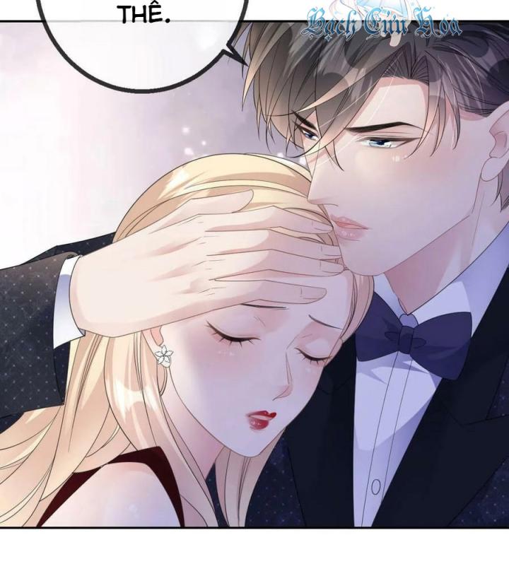 Sau Khi Bị Hắn Ngược Đãi : Cô Quay Lại Trả Thù Chapter 50 - Trang 3