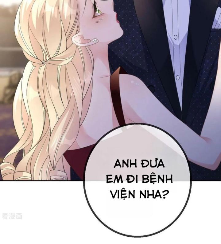 Sau Khi Bị Hắn Ngược Đãi : Cô Quay Lại Trả Thù Chapter 50 - Trang 3