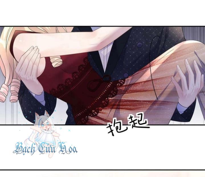 Sau Khi Bị Hắn Ngược Đãi : Cô Quay Lại Trả Thù Chapter 50 - Trang 3