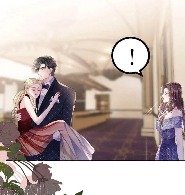 Sau Khi Bị Hắn Ngược Đãi : Cô Quay Lại Trả Thù Chapter 50 - Trang 3